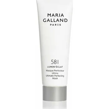 MARIA GALLAND 581 Lumin´Eclat Rozjasňující maska pro dokonalou pleť