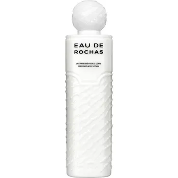 Tělové mléko ROCHAS Eau de Rochas tělové mléko pro ženy
