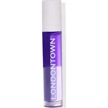 Výživa nehtů LONDONTOWN kur Nighttime Cuticle Quench Lavender olej na nehtovou kůžičku noční