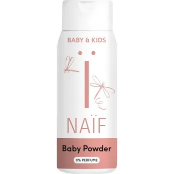 Dětský zásyp Dětský pudr (Baby Powder) 80 g