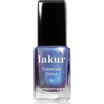 Lak na nehty LONDONTOWN lakur Wildberry Freeze lak na nehty