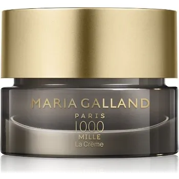 MARIA GALLAND 1000 Mille Luxusní lehký vyživující krém pro dokonalou pleť
