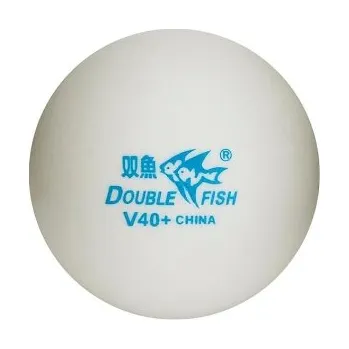 Pingpongový míček Míčky na ping pong stolní tenis 10 ks 40+