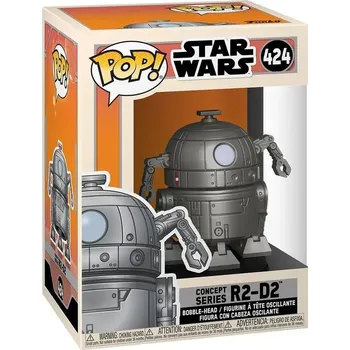 Figurka Funko Star Wars