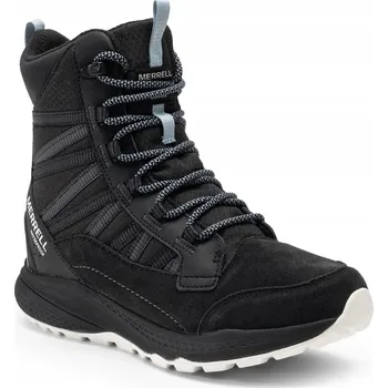 Dámská zimní obuv Dámské sněhule Merrell Bravada Edge 2 Thermo Mid WP J036798 vel. 39