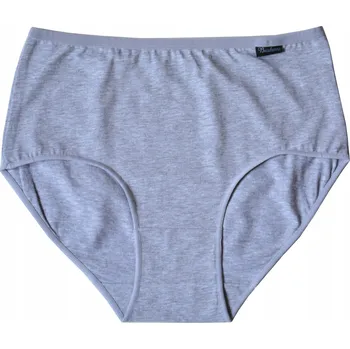 Kalhotky KALHOTKY XL bavlněné XL BAVLNA 3977 bílé