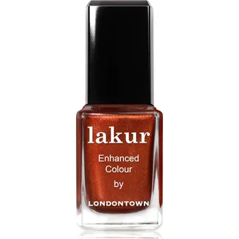 Lak na nehty LONDONTOWN lakur Posh Forever lak na nehty