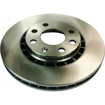 Brzdový kotouč Denckermann B130089 Brzdový kotouč