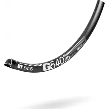 Sport Ráfek DT SWISS G 540 Disc 27.5", 28 děr