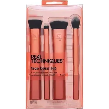 Kosmetický štětec Real Techniques Flawless Base 2.0 Brush Set