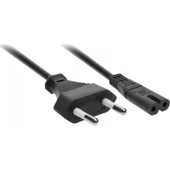 Napájecí kabel Napájecí kabel Solight 2 m