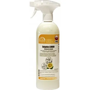 Osvěžovač vzduchu Dolphin sprej (aerosol) 750 ml 850 g