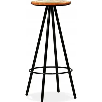 Stolička VidaXL akácie 76 cm