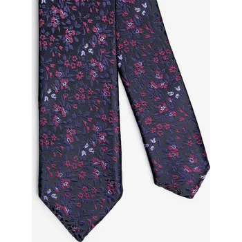 Kravata Pánská kravata BANDI, model FLERIO slim 06