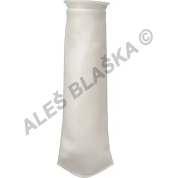 vodní filtr ATLAS FILTRI - Itálie | filtrační sáček HERO BAG Master 20" do adaptétu KIT do filtru ATLAS DP BIG (filtr vodní-filtrace vody) - HERO BAG Master 20" 50mcr sáček HERO BAG Master 20"