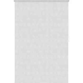 VidaXL Vinyl sprchový Závěs 140 x 240 cm