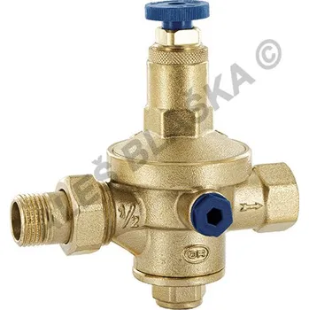 Ventil OR - Officine Rigamonti - Itálie 1/2\" OR.514