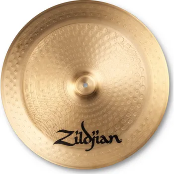 Hudební nástroj Zildjian 18" I Series China + prodloužená záruka 3 roky