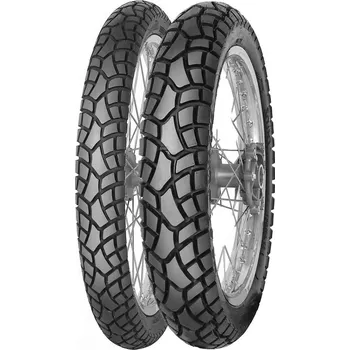 Pneumatika MITAS 120/80-18 MC 24 INVADER 62S TT ZADNÍ DOT 2025 (573400) (MITAS 120/80-18 MC 24 INVADER 62S TT ZADNÍ DOT 2025 (573400))