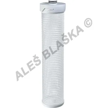 vodní filtr ATLAS FILTRI - Itálie | filtrační patrona (vložka, kartuš) PRÁZDNÁ HERO adaptér KIT do filtru ATLAS DP BIG (filtr vodní-filtrace vody) - adapter kit pro filtr DP BIG Master 20" adaptér KIT HERO pro DP BIG