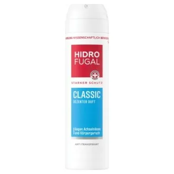 Hidrofugal Classic Spray 150 ml