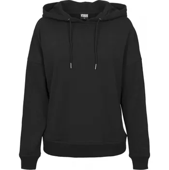 Dámská mikina Ladies Laced-Up Hoody XS