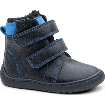 Chlapecká zimní obuv Protetika Daryk Nero zimní Velikost: 27