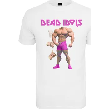 Pánské tričko Dead Idols Tee 3XL
