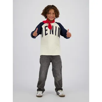 Chlapecké kalhoty Vingino Anthrazit 2238197 176