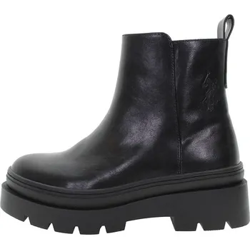 Dámská móda Boty U.S. Polo Assn. Schwarz 7019537 38