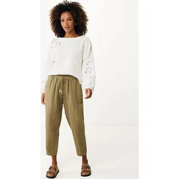 Dámská mikina Mikina Mexx Weiß 7162406 XL