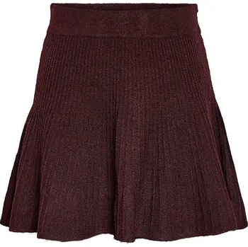 Dámská móda Noisy may Bordeaux 4251015 XS