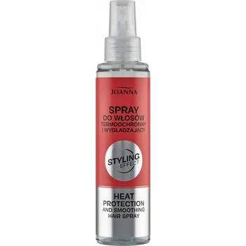 Stylingový přípravek Joanna Styling Effect Termo-ochranný sprej na vlasy 150 Ml