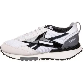 Pánská obuv Tenisky Reebok Weiß/ Creme/ Schwarz 2064984 39