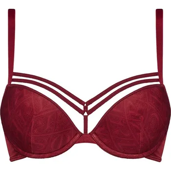 Dámské spodní prádlo Podprsenka Marlies Dekkers Rot 404996 85B