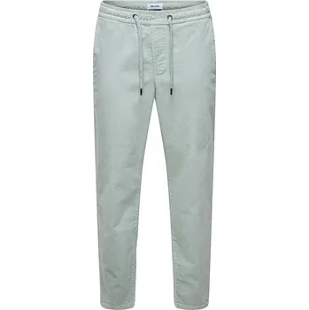 Pánské kalhoty Kalhoty ONLY & SONS Hellblau 8205029 M