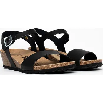 Dámské sandále Sunbay Schwarz 7316032 38