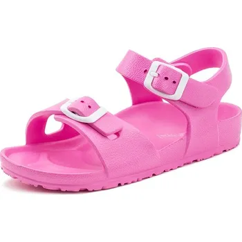 Dívčí sandály natural world Pink 5130427 34