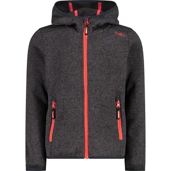 Dívčí bunda CMP Schwarz 6154593 128