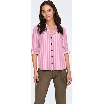 Dámská móda JDY Pink 5154649 S