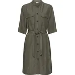 Šaty Camel Active Khaki 2985471 L