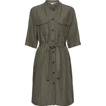 Dámská móda Šaty Camel Active Khaki 2985471 L