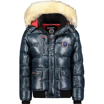 Oblečení a móda Geographical Norway Dunkelblau 9268888 128