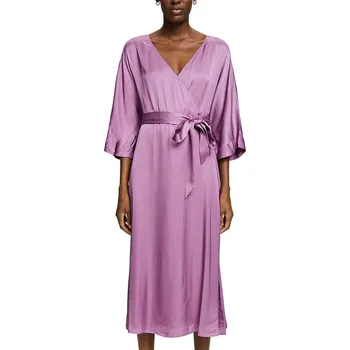 Dámské šaty Šaty ESPRIT Flieder 3949923 36