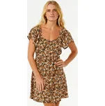 Šaty Rip Curl Hellbraun 9094622 M