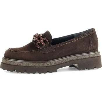 Dámská obuv Gabor Braun 682423 40