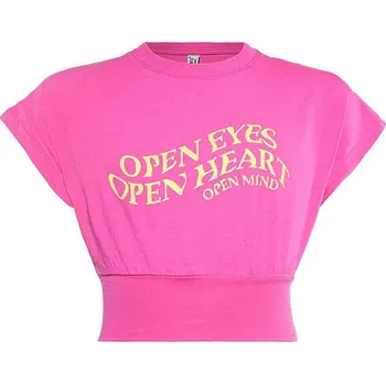 Tričko Blue Effect Pink 2171245 152