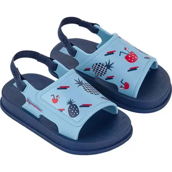 Chlapecké sandály Ipanema Blau/ Hellblau 6521952 22