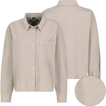 Dámská košile Košile Sublevel Sand 2173328 S