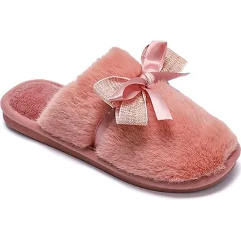 Dámské pantofle Confly Pink 9555333 36